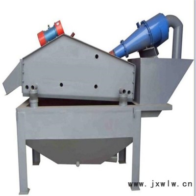 豫園機(jī)械現(xiàn)貨供應(yīng)細(xì)砂回收機(jī) 脫水細(xì)砂回收分離設(shè)備