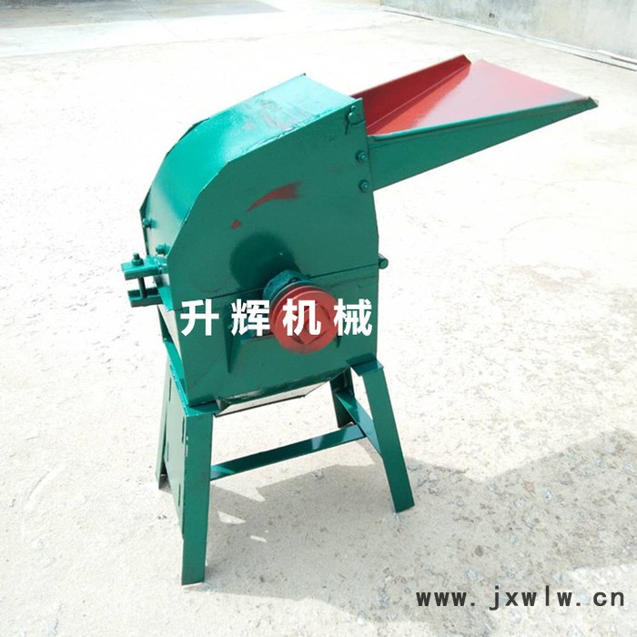 養(yǎng)殖釀酒廠多功能粉碎機 五谷雜糧粉碎機電動小型高效高粱粉碎設備