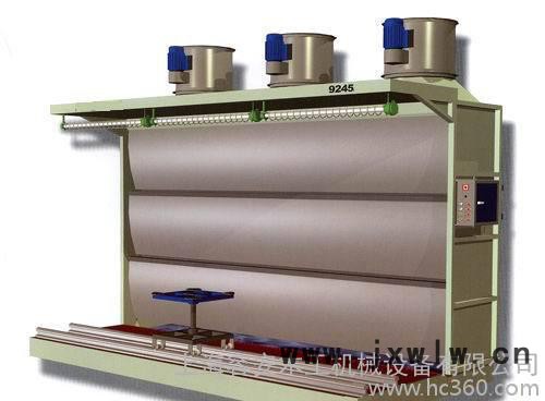 漆霧過濾設(shè)備：水旋漆霧過濾機(jī)，漆霧水旋過濾機(jī)