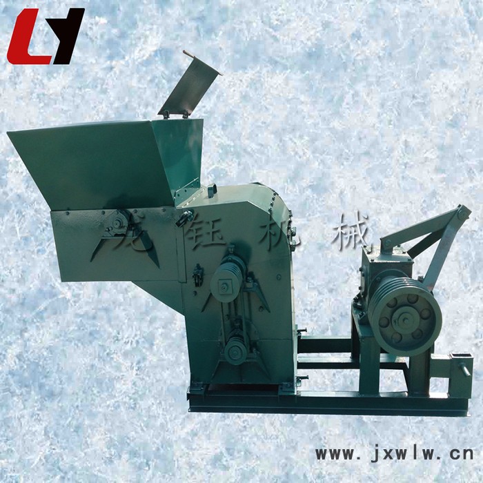 800型小麥秸稈粉碎機 全國聯(lián)保高效玉米秸稈粉碎設備