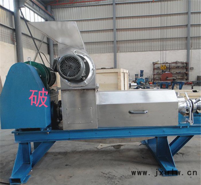 定制壓榨機(jī) 果蔬壓榨過濾設(shè)備 雙螺旋壓榨機(jī)