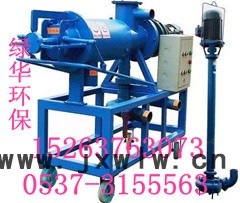 供應(yīng)綠華豬糞干濕分離設(shè)備