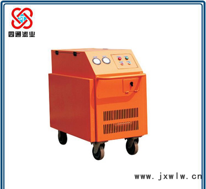 FLYC-C便移式防爆高精度大流量濾油機(jī)濾油車(chē)過(guò)濾設(shè)備