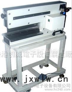 創(chuàng)威氣動(dòng)分板機(jī)、雙**分板機(jī)，PCBA分離設(shè)備，無應(yīng)力切割
