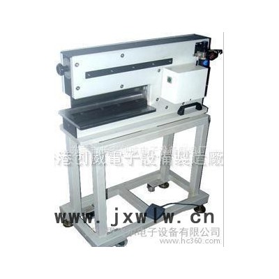 創(chuàng)威氣動(dòng)分板機(jī)、雙**分板機(jī)，PCBA分離設(shè)備，無應(yīng)力切割
