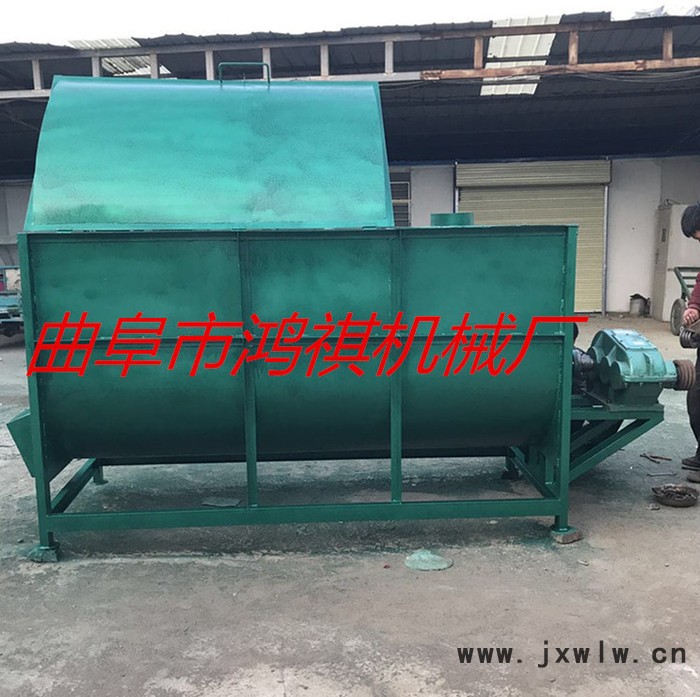 通化 草粉雜糧拌料機 生產飼料攪拌機 養(yǎng)殖飼料粉碎設備