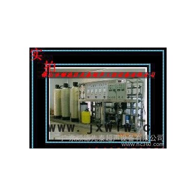 工業(yè)用純水機=自來水凈化設(shè)備=RO過濾設(shè)備用途