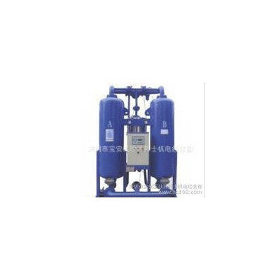 光電產品專用吸附式干燥機 噴涂專用過濾設備 吸干機