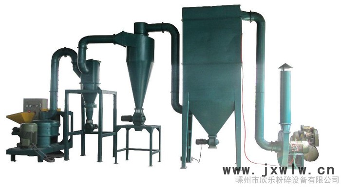 嵊州市欣樂(lè)粉碎設(shè)備，粉碎機(jī)廠家，化工粉碎機(jī)