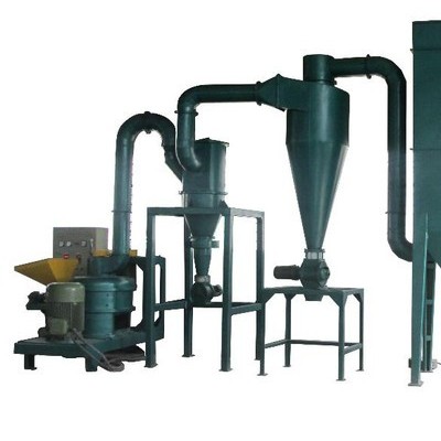 嵊州市欣樂(lè)粉碎設(shè)備，粉碎機(jī)廠家，化工粉碎機(jī)