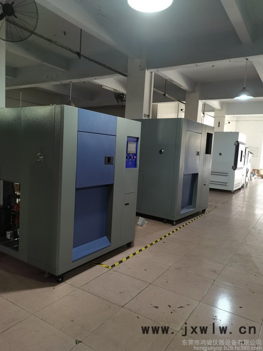 鴻駿儀器設(shè)備廠家，HJ/CQ-150LC德州冷熱沖擊試驗機(jī)價格，青島冷熱沖擊試驗機(jī)價格，煙臺冷熱沖擊試驗機(jī)價格，非標(biāo)定制