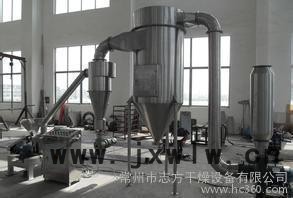 超微粉碎機組,超微粉碎設(shè)備,實驗室超微粉碎機,常州志方干燥