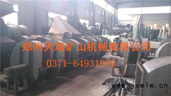 鄭州廠家 天瑞重工 生產(chǎn)加工粉碎設(shè)備 雷蒙磨粉機