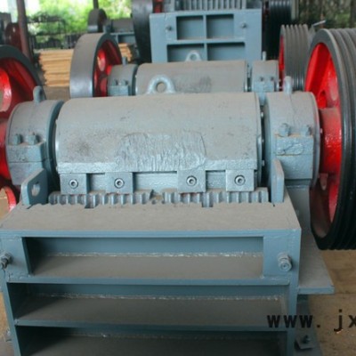 PEX細(xì)碎顎式破碎機(jī) 顎破中碎機(jī) 歡迎來電詳詢礦山粉碎設(shè)備