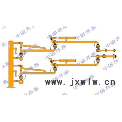 AQ/昂騫AL2543液氨液化氣鶴管其他儲(chǔ)運(yùn)設(shè)備
