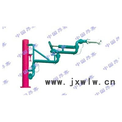 AQ/昂騫AL2503底部卸車鶴管、底部裝車鶴管其他儲(chǔ)運(yùn)設(shè)備