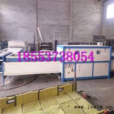 全自動(dòng)真空覆膜機(jī) 冷熱雙功能覆膜機(jī) 木工板式家具生產(chǎn)線設(shè)備組合真空覆膜機(jī)