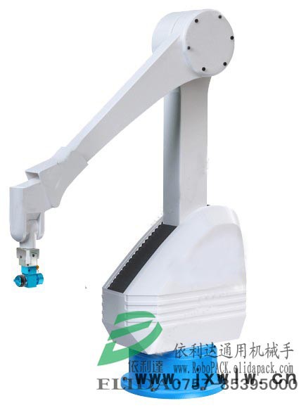 依利達(dá) ELIDA 機(jī)械手、珠海通用機(jī)械手、吉大碼垛機(jī)器人、南水工業(yè)機(jī)器人、斗門通用機(jī)械手、香洲碼垛機(jī)器人