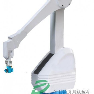 依利達(dá) ELIDA 機(jī)械手、珠海通用機(jī)械手、吉大碼垛機(jī)器人、南水工業(yè)機(jī)器人、斗門通用機(jī)械手、香洲碼垛機(jī)器人