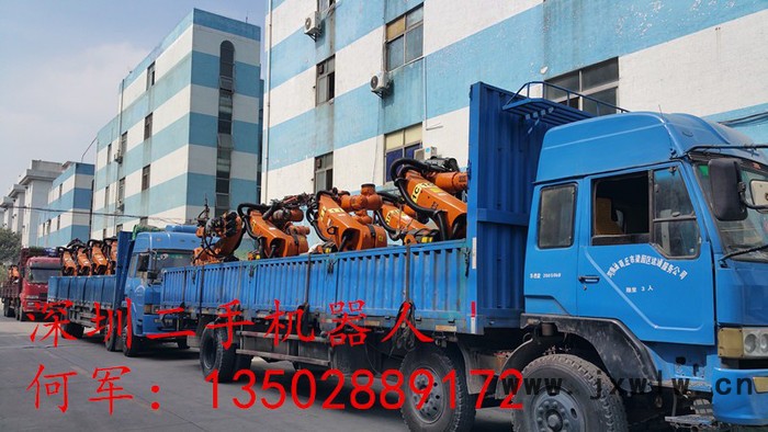 KUKA-KR210-機器人、二手機器人、工業(yè)機器人 二手工業(yè)機器人、碼垛機器人 二手碼垛機器人