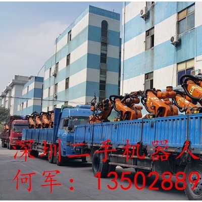 KUKA-KR210-機器人、二手機器人、工業(yè)機器人 二手工業(yè)機器人、碼垛機器人 二手碼垛機器人