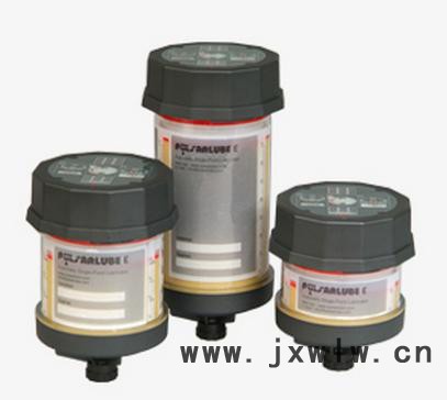 pulsarlube E 120小容量自動(dòng)加脂器，工業(yè)機(jī)器人自動(dòng)潤(rùn)滑器，設(shè)備配套保養(yǎng)裝置