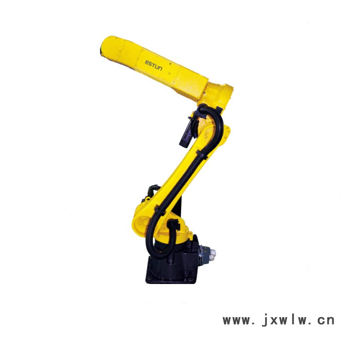 南京埃斯頓ER6-1600 搬運機器人 工業(yè)機器人