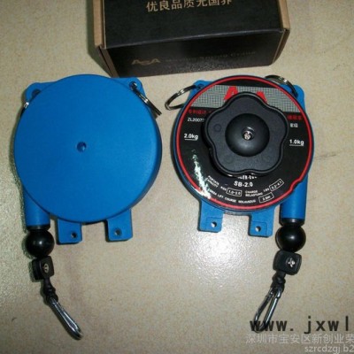 ASA SB-1.2好幫手平衡器  ASA好幫手彈簧吊車(chē)