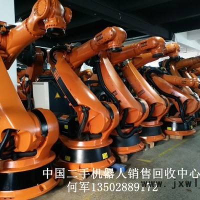 KUKA-KR210-二手機器人、二手焊接機器人 二手工業(yè)機器人、二手碼垛機器人