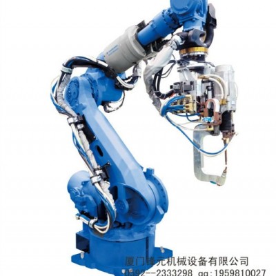 供應(yīng)安川點焊機器人 福建機器人  工業(yè)機器人