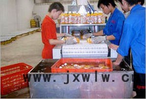 福滔微波FT—35  微波食品殺菌設(shè)備，微波烘干設(shè)備 微波干燥設(shè)備 廣州微波生產(chǎn)廠家