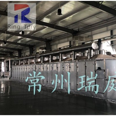 常州瑞庭干燥設(shè)備 多層帶式干燥機