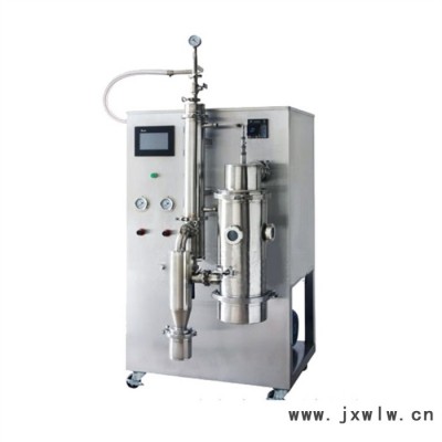 食品醫(yī)霧化干燥設(shè)備CY-6000Y低溫噴霧干燥機(jī)