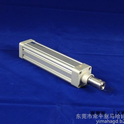 意馬哈YMHE-50-150-1610-P導(dǎo)軌東莞工業(yè)機(jī)器人，坐標(biāo)式、龍門型