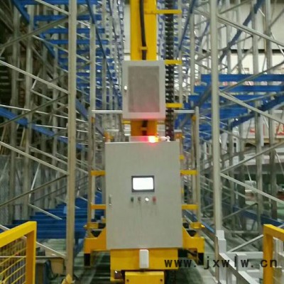 社平SO-008L 重慶智能裝備 AS/RS堆垛機(jī) AGV智能小車(chē) 立體車(chē)庫(kù) 智能藥房 智能生產(chǎn)線 工業(yè)機(jī)器人