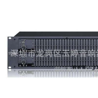CE-ANCE均衡器CE-1231XL，KTV防嘯叫 ,雙31段均衡器，周邊設(shè)備