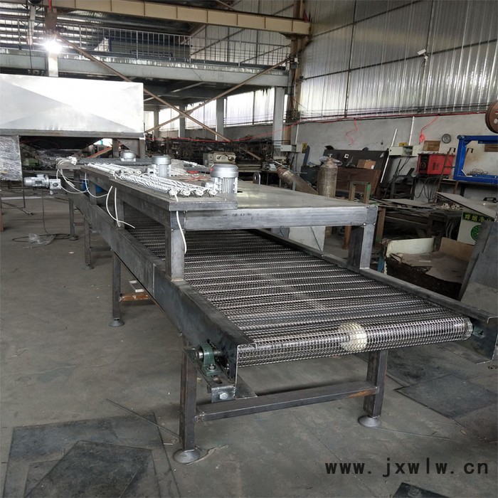 【特別推薦】烘干機(jī)、煤球烘干機(jī)、型煤烘干機(jī) 煤球干燥設(shè)備 等各式網(wǎng)帶烘干設(shè)備