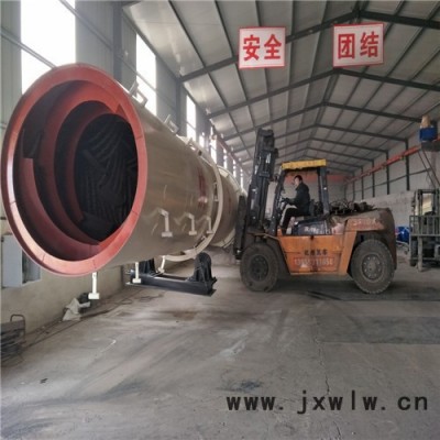 祥云龍牌 回轉(zhuǎn)式滾筒干燥設(shè)備烘干機 稻草烘干機 牧草烘干機 節(jié)能型 **價廉