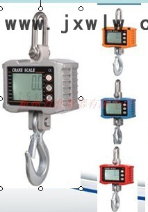供應(yīng)萬準(zhǔn)衡器OCS-WK1 300kg萬準(zhǔn)電子吊秤