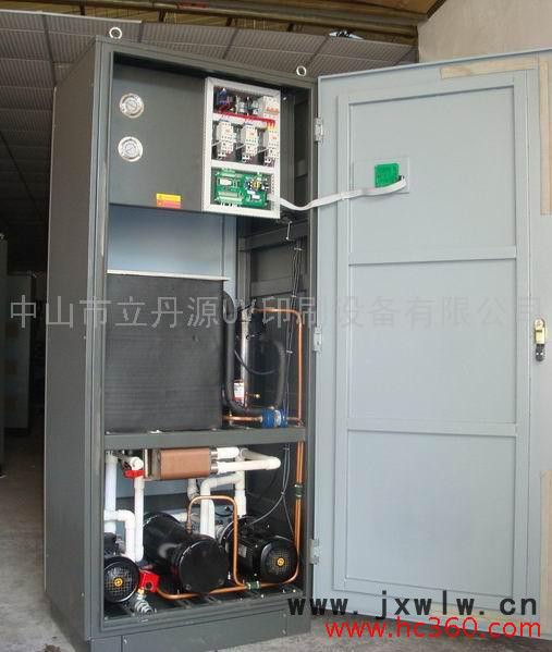 供應立丹源LDY專業(yè)水冷UV系統(tǒng) UV印刷設備  金屬玻璃干燥機  UV固化干燥設備