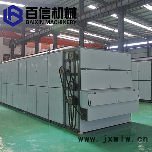 百信玉米烘干機(jī)  大型玉米脫水烘干機(jī) 供應(yīng)小麥玉米烘干機(jī)  網(wǎng)帶玉米干燥設(shè)備生產(chǎn)線(xiàn)