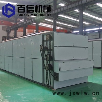 百信玉米烘干機(jī)  大型玉米脫水烘干機(jī) 供應(yīng)小麥玉米烘干機(jī)  網(wǎng)帶玉米干燥設(shè)備生產(chǎn)線(xiàn)