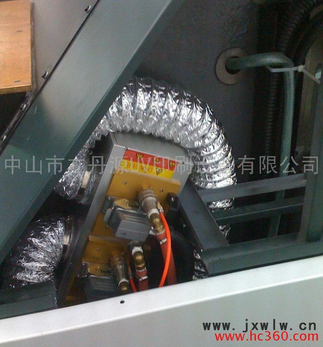 供應立丹源LDYUV光固機 干燥設備  UV固化機  紫外線烘干