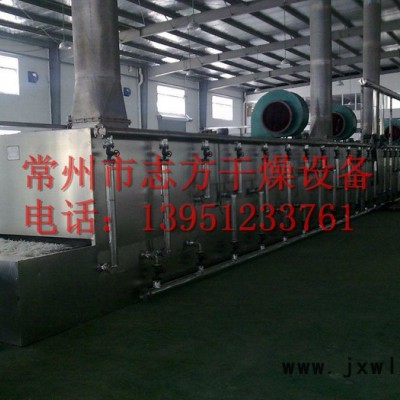 DWD系列食品專用帶式干燥機,常州志方干燥設(shè)備