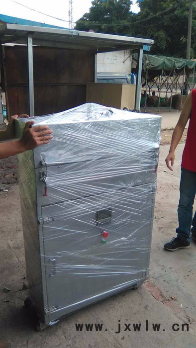 深圳科耀機(jī)械箱式干燥設(shè)備、工業(yè)電烤箱、高溫烤爐定做