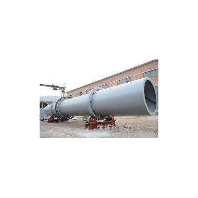 榮灃牌1800型烘干機設備 榮灃機械告訴您物料是這樣在烘干機內(nèi)進行烘干的 其他干燥設備 回轉式烘干機設備廠家價格