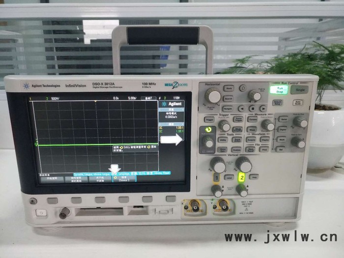 Agilent/安捷倫 示波器