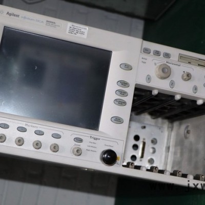 Agilent/HP安捷倫示波器眼圖儀86100A