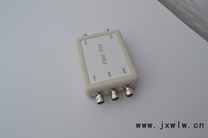 供應(yīng)USB電腦示波器  可存儲(chǔ)電腦示波器  教學(xué)工具