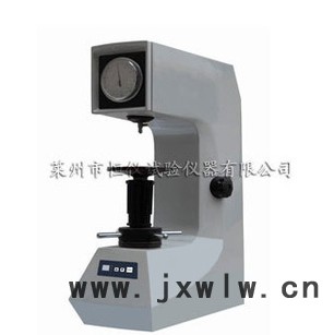 供應(yīng)萊州電動洛氏硬度計 洛氏硬度計電動洛氏硬度計 洛氏硬度計